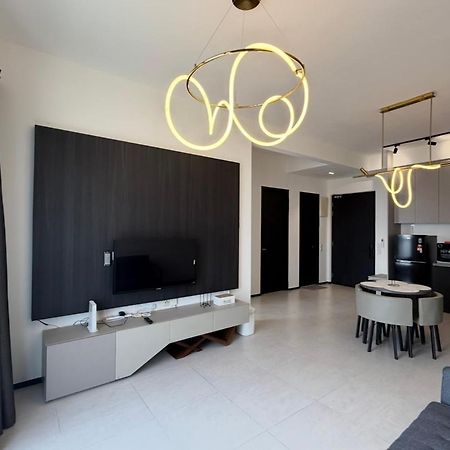 Urban Suites @ George Town Penang By Bnb4U Exterior photo