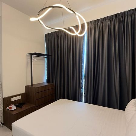 Urban Suites @ George Town Penang By Bnb4U Exterior photo