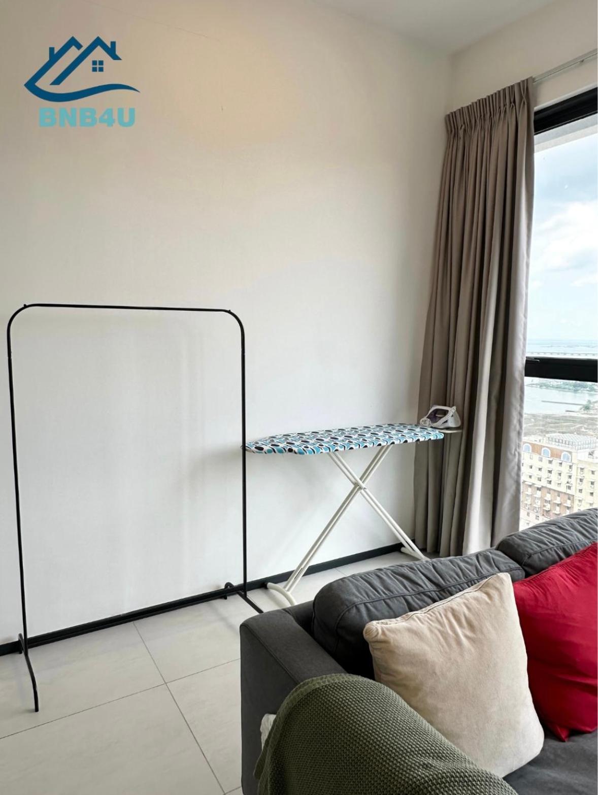 Urban Suites @ George Town Penang By Bnb4U Exterior photo
