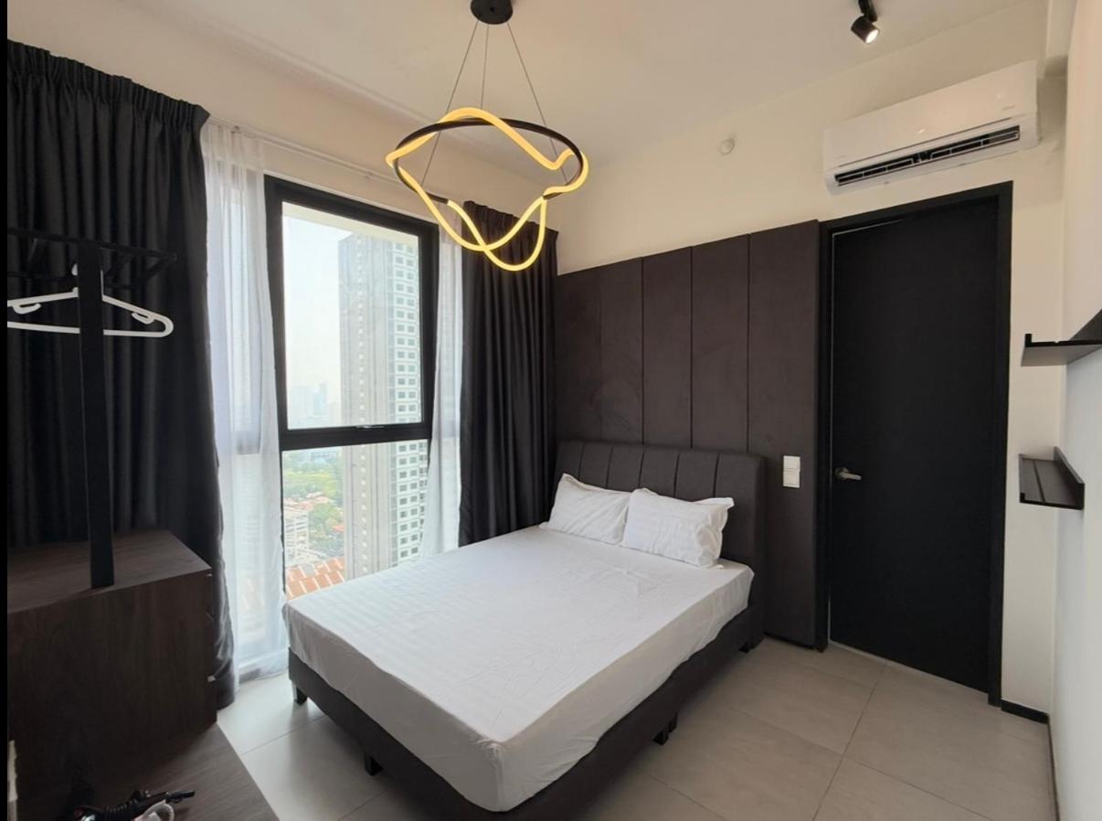 Urban Suites @ George Town Penang By Bnb4U Exterior photo