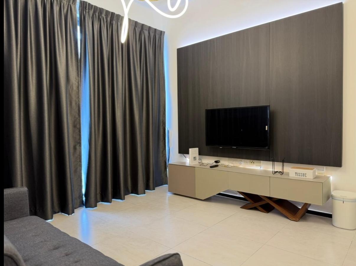 Urban Suites @ George Town Penang By Bnb4U Exterior photo