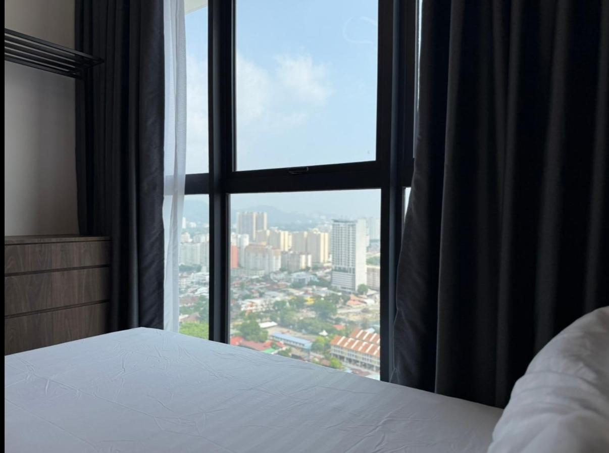 Urban Suites @ George Town Penang By Bnb4U Exterior photo