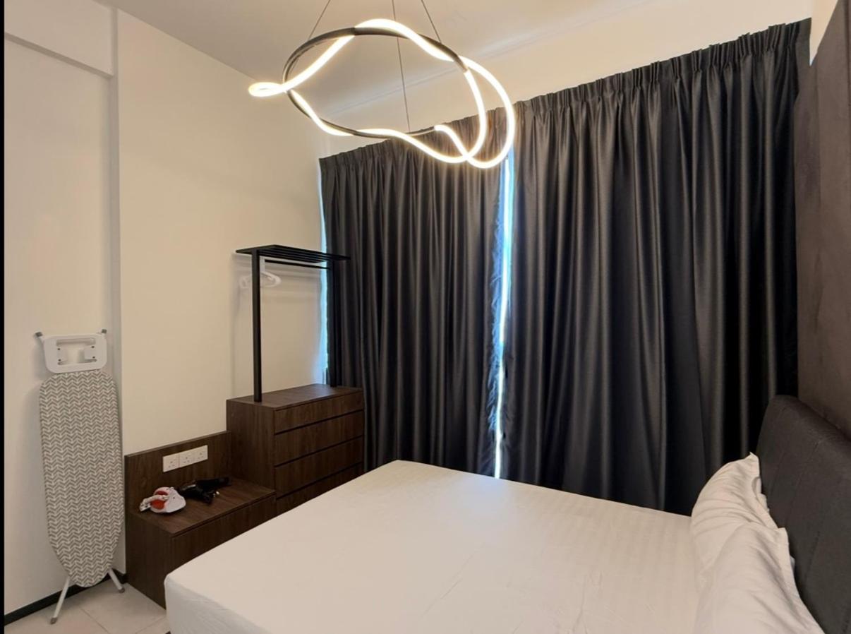 Urban Suites @ George Town Penang By Bnb4U Exterior photo